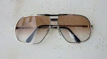 Naočare: Vintage Aviator naočare za sunce za KRUPNU GOSPODU II. Zaisata po — 7