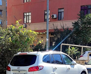 hunday exsel: Santa fe # Santafe . Orginal santafe stoplari,ela veziyyetde,rengleri