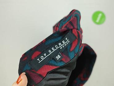 Women's Clothing: Top Secret, Women`s dress, size M at lalafo.pl — 5 Women's Clothing: Top Secret, Women`s dress, size M — 5