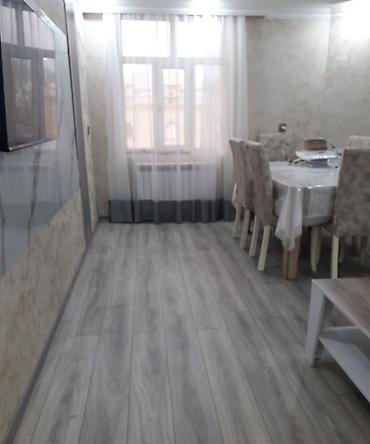satisda olan evler: Gəncə, 3 otaqlı, Köhnə tikili, 51 kv. m — 1