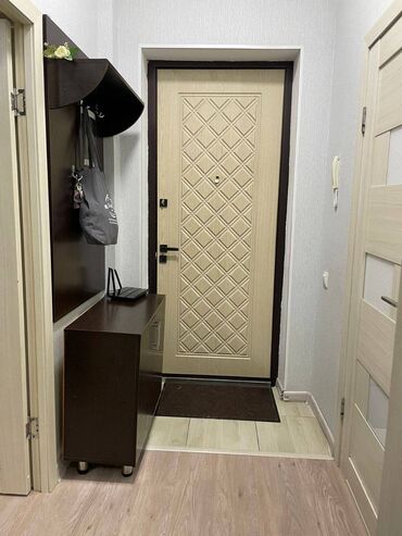 Долгосрочная аренда квартир: 1 комната, Агентство недвижимости, Без подселения, С мебелью полностью — 4