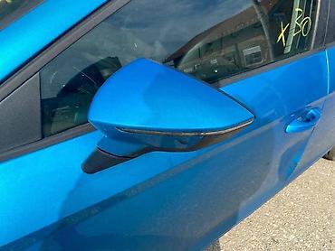 nis size: RETROVIZOR ZA SEAT LEON OD 2013. DO 2017. GOD. | Levi retrovizor za — 1