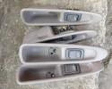pc volani: PODIZAČI ZA VOLVO S40, V40 OD 1996. DO 2004. GOD. | podizači stakla — 2