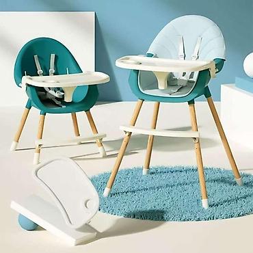 zlatne platforme: HRANILICA ZA BEBE 2u1 ECO BLUE – ECO TOYS Šifra proizvoda: HA-004 — 4