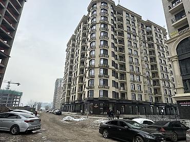 Продажа квартир: 1 комната, 47 м², Элитка, 12 этаж, Готовая ПСО (под самоотделку) — 8
