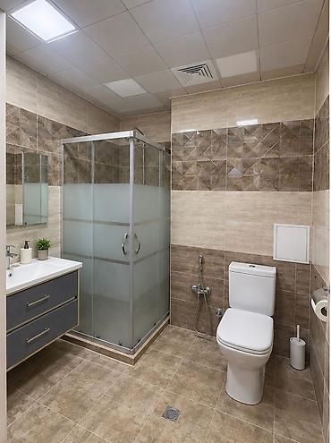 şamaxinka: 🏠 2 otaqlı evə 1 xanım ev yoldaşı axtarılır 📍 20 Yanvar mst – — 5