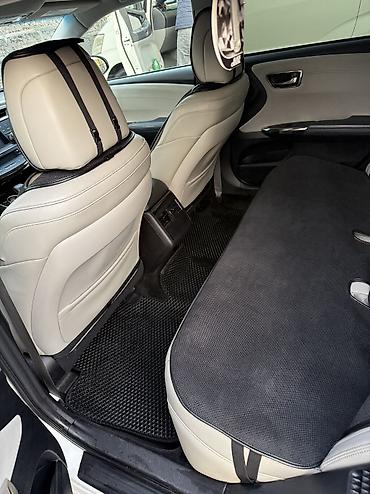 camry 55 exclusive: Toyota Avalon: 2014 г., 2.5 л, Автомат, Гибрид, Седан — 7