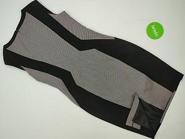 moda dla puszystych: F&F, Sukienka damska, rozmiar M — 3