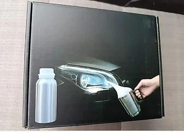 gumeni distanceri: Set za poliranje farova novo na 12v polimerizacija farova. set za — 1