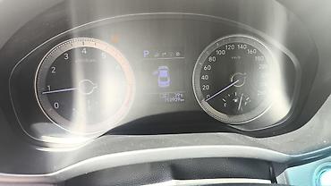 fast: Hyundai Grandeur: 2019 г., 3 л, Автомат, Газ, Седан — 6