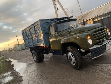 Грузовики: Грузовик, ЗИЛ, Стандарт, Б/у — 19