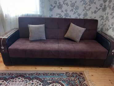 Divanlar: Divan, İşlənmiş, Açılan, Bazalı, Parça, Çatdırılma yoxdur