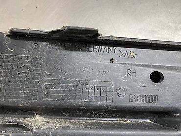 vgate icar: RESETKA MAGLENKE ZA VOLKSWAGEN PASSAT B8 - 3G0853666 | Desna resetka — 1