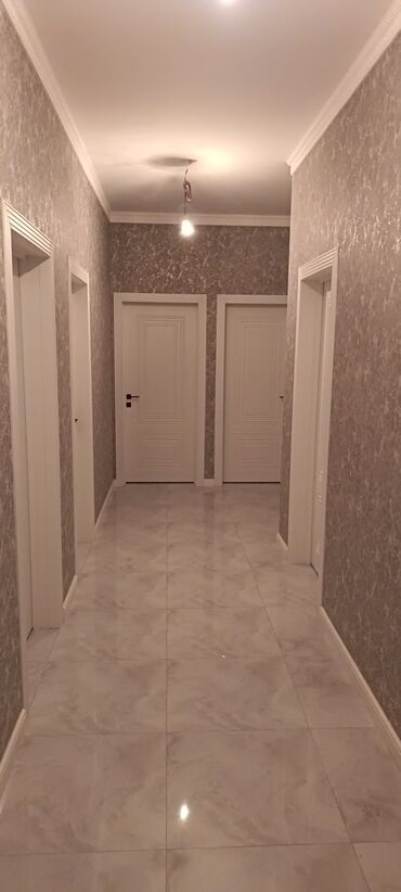 Həyət evləri və villaların satışı: Hövsan qəs. 4 otaqlı, 120 kv. m, Yeni təmirli — 12