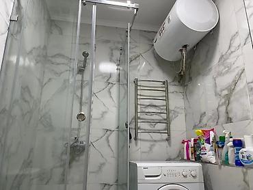 Продажа квартир: 1 комната, 42 м², Элитка, 8 этаж, Евроремонт — 14