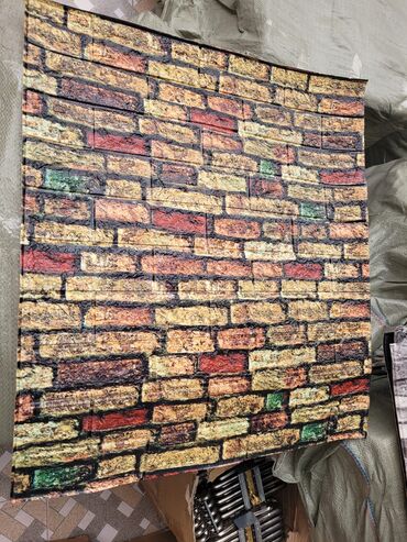 3D panellər: 3D divar panelinin üstünlükləri. 1.Ekonomikdir. 2. Nəfəs alan -da lalafo.az — 7 3D panellər: 3D divar panelinin üstünlükləri. 1.Ekonomikdir. 2. Nəfəs alan — 7