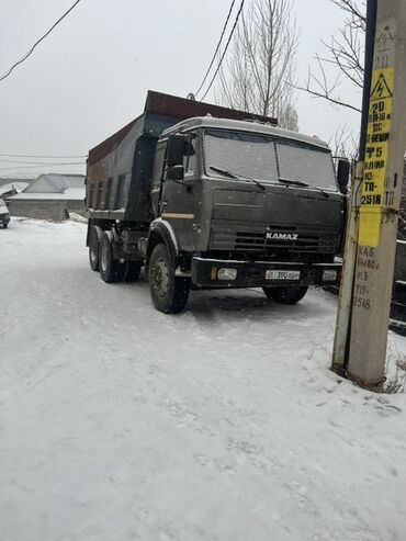 портер в расрочку: Грузовик, Камаз