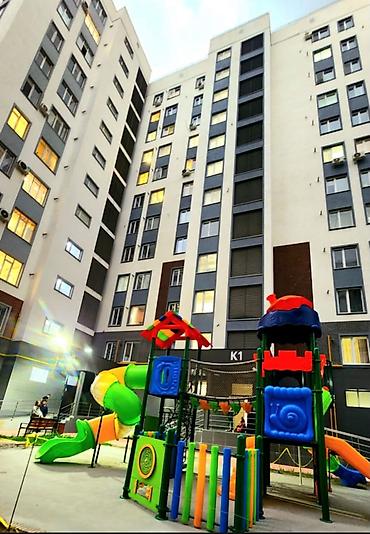 building: 🏙️ Продаётся 1-комнатная квартира в ЖК «Нью Сити» 📍 Строящийся жилой — 2