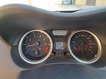 Renault: Renault Megane: 1.6 l | 2007 il 301000 km Universal — 4