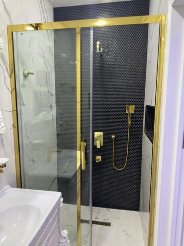 Yeni tikili: Yasamal, 3 otaqlı, Yeni tikili, m. Elmlər Akademiyası, 97 kv. m — 17