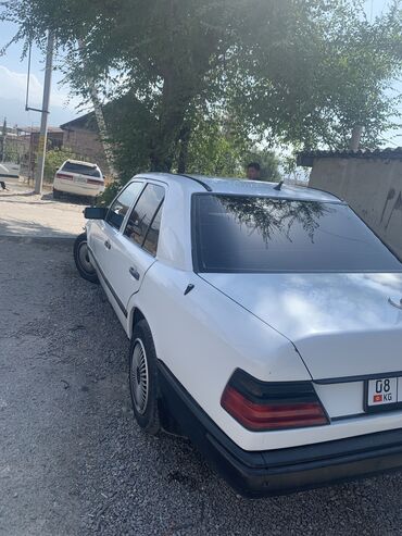 мерседес венс: Mercedes-Benz C 230: 1986 г., 2.3 л, Механика, Бензин, Седан