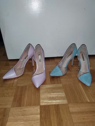 metro salonke akcija: Pumps, 38