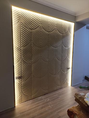 Ремонт под ключ: Отделка и ремонт помещений “под ключ ГипсокартонМаляр at lalafo.kg — 13 Ремонт под ключ: Отделка и ремонт помещений “под ключ ГипсокартонМаляр — 13