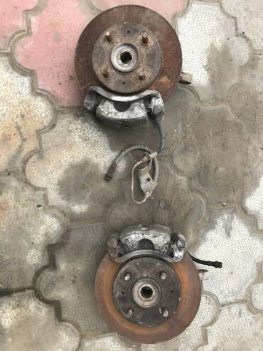 Другие автозапчасти: Запчасти от универсала Митсубиси Спейс Вагон 2( Mitsubishi space wagon at lalafo.kg — 10 Другие автозапчасти: Запчасти от универсала Митсубиси Спейс Вагон 2( Mitsubishi space wagon — 10