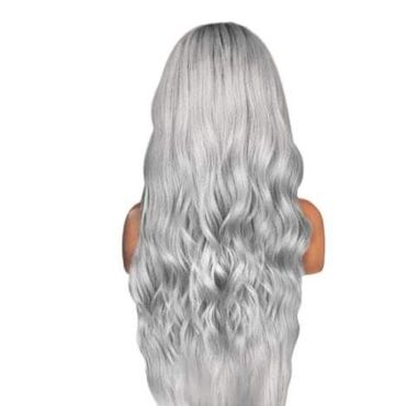 Perike i klipse: Perike Poluprirodne Saljemo postexpresom ili bexom Za sve dodatne — 7