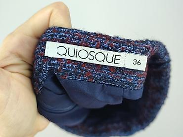 spódnice leopard: QUIOSQUE, Spódnica damska, rozmiar XS — 5