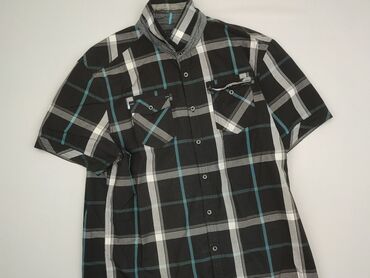 koszulki męskie cropp: Shirt for men, XL (EU 42), Angelo Litrico, condition - Perfect
