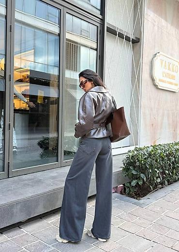 Farmerke: 👖 Farmerke – savršen model za svaki dan Dostupne veličine: 34–42 Cena — 21