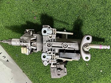 maje: Рулевая колонка TOYOTA Majesta UZS186 3UZ-FE 4 2006 (б/у) — 1