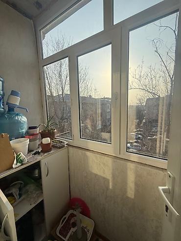 Продажа квартир: 3 комнаты, 58 м², 104 серия, 4 этаж, Евроремонт — 6