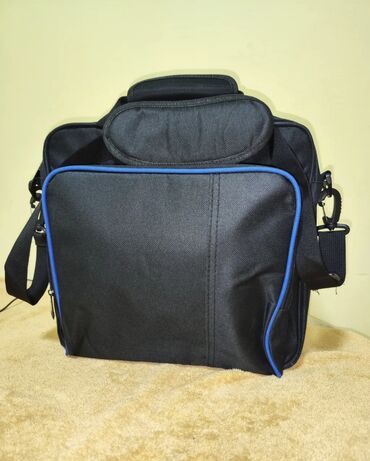 PS4 (Sony Playstation 4): PlayStation 4 slim Praşifka 5TB Yaddaş 120 oyun Daşima çantasıyla — 10