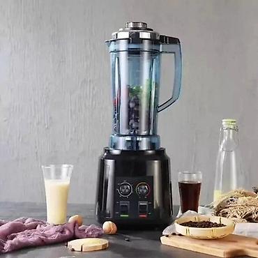 Blender "Avinas" Bar blender Avinas MƏHSUL MODELİ: AV-128 Nominal