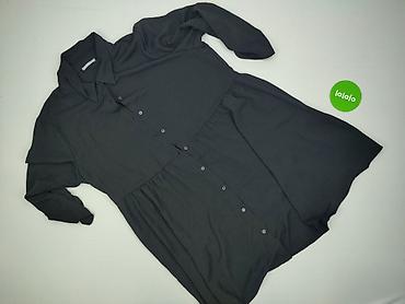 doppel.fir: Fisherfield, Sukienka damska, rozmiar 2XL — 2