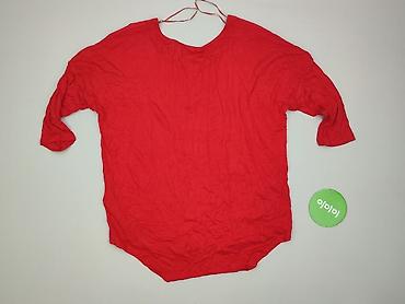buty nylon red: Bluzka damska, rozmiar M — 3