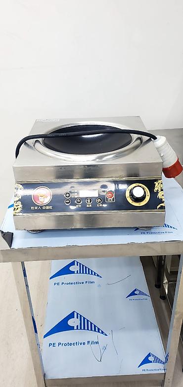 Фастфуд: Продажа бизнеса Фастфуд Вместе с: Оборудование и мебель — 3