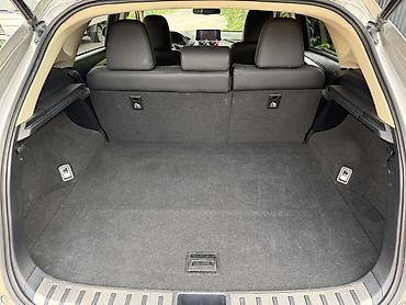 Lexus: Lexus NX: 2020 г., 2 л, Автомат, Бензин, Кроссовер — 13