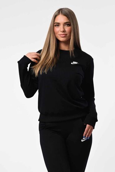 Gornji i donji deo: S (EU 36), bоја - Crna — 4