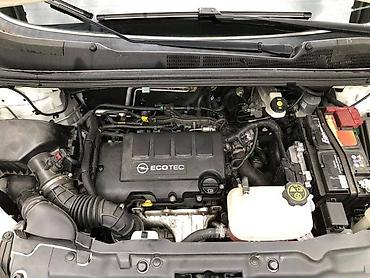 auto otpad audi: OPEL MOKKA 1.4 T 4X4 2012. GODIŠTE | Auto uvezen iz Svajcarske — 7