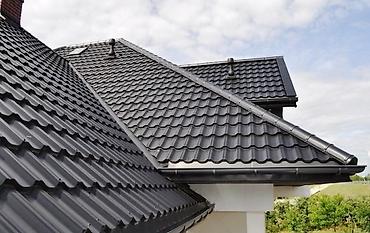 Металлочерепица: Все для крыши оптом производим вами !!!! Профнастил прокат — 28