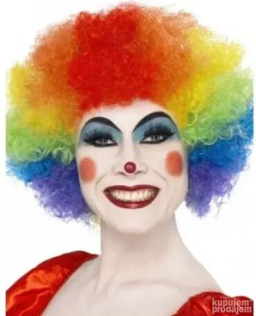 Kostimi za maskenbal: ** _MODEL 1_** (**nemamo u ponudi cipele ) **_Ko želi dodatno_** — 7