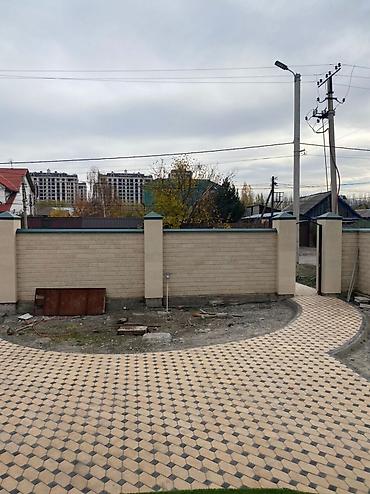 Тротуарная плитка: Брусчатка центр Укладка брусчатка Продажа брусчатка тротуарные — 18