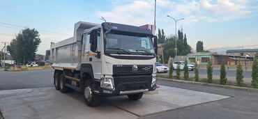упаковочные товары: Самосвал, Доставка щебня, угля, песка, чернозема, отсев, По региону, По городу, По стране, без грузчика