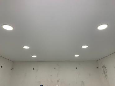 Натяжной потолок: Натяжной потолок Глянцевое, Матовое, 3D потолки Монтаж, Гарантия, Демонтаж — 26