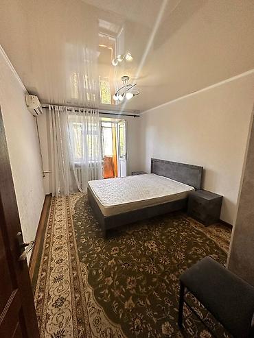 89: 3 комнаты, 63 м², ул. Московская / Турусбекова Индивидуалка, 4 этаж, Требуется ремонт — 2