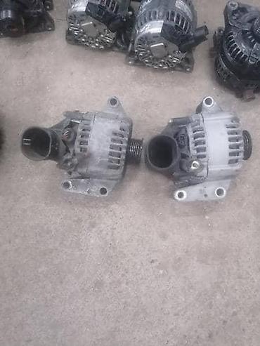 moj auto: ALTERNATOR ZA FORD C-MAX, ESCORT, FIESTA . OD 2001. DO 2007. GOD. | — 1