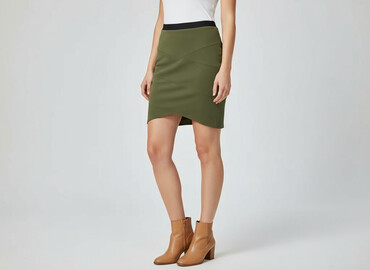 mohito spodnice: Pepco, Women`s skirt, size M